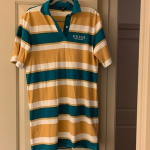 GUESS T-shirt Dress